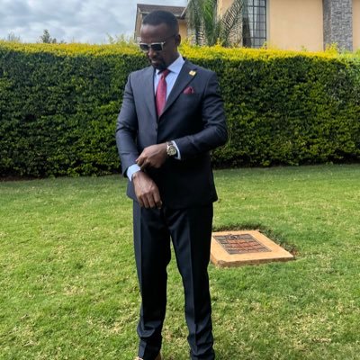 JosephMbaria's profile picture. Nothing Will Work Until You Do