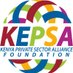 KEPSA_FOUNDATION (@kepsafoundation) Twitter profile photo KEPSA_FOUNDATION (@kepsafoundation) Twitter profile photo