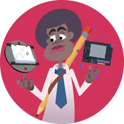 PauloDekkers's profile picture. 2D&3D Animator | Illustrator