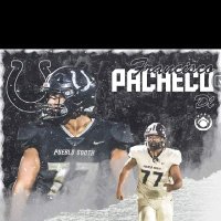 Frank Pacheco ⭐⭐⭐DL (@tank_pacheco77) 's Twitter Profile Photo Frank Pacheco ⭐⭐⭐DL (@tank_pacheco77) 's Twitter Profile Photo