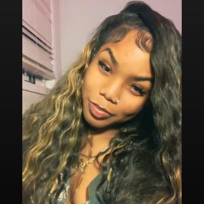 CrissiJaee's profile picture. da prettiest 💋.