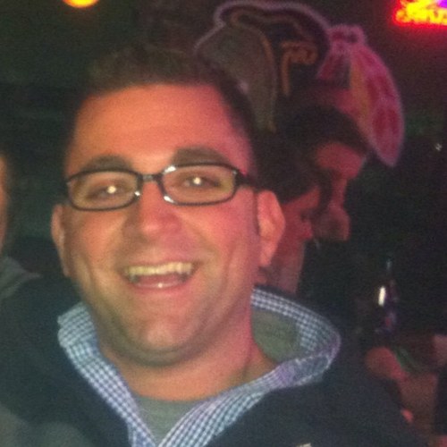 upjohng84's profile picture. 