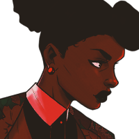  ᅠ𝓑ᴱ͟ᴸ͟ᴸ͟ᴬ . 🌹 (@karnlvore) 's Twitter Profile
