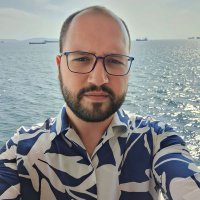 Uğur Can Akağaç (@ugurcanakagac) Twitter profile photo