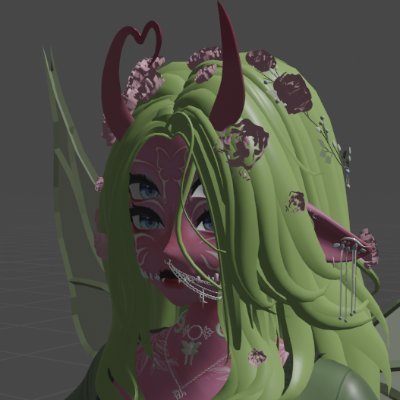 dmcakupa's profile picture. artificial construct