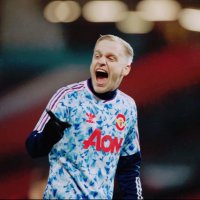 Cheese (@cheesemanutd) 's Twitter Profile