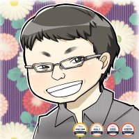Hiroyuki Hanai | double jump.tokyo VPoE (@hanahiro_aze) 's Twitter Profile Photo