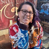 Melanie Schubert (@m_l_schubert) 's Twitter Profile Photo Melanie Schubert (@m_l_schubert) 's Twitter Profile Photo