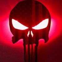 PunishDem776's profile picture. Natural Justice is the only True Justice. Slaves No More. Give it your all, or give up all. Live on ur feet, or die on your knees. Know your enemy🔥