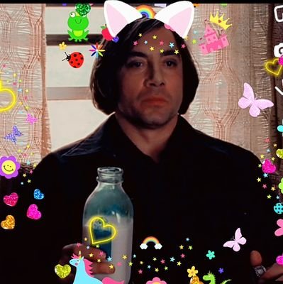 skunk enthusiast and wannabe cinephile #CEASEFIRENOW 🍉