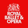 rbo_org's profile picture. The home of world-class ballet and opera, for everyone 
🏛️ #RoyalBalletAndOpera 🩰🎶