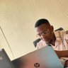 solicitor_odi's profile picture. A man  is great not because he hasn't failed. A man is great because failure hasn't stopped him. God, family, and survival
