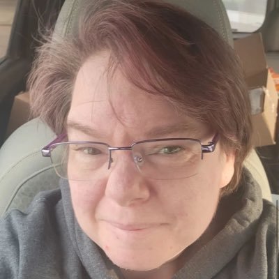 MegVirkus's profile picture. 