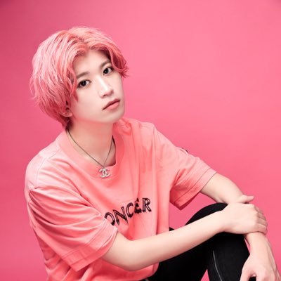 Luru_ru1110's profile picture. だれがだれ？