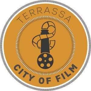 Terrassa, Ciutat del Cinema per la UNESCO des del 2017.
Terrassa, UNESCO City of Film since 2017.
Official Hashtag: #TerrassaCityofFilm / IG: @trs_cityoffilm