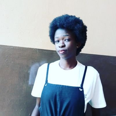 Crocheter 🧶 | Data enthusiast 💻 | Anime lover🤭| 🌺🌸🏵️🍀