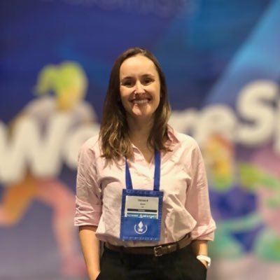 Clarissa Brusco Profile