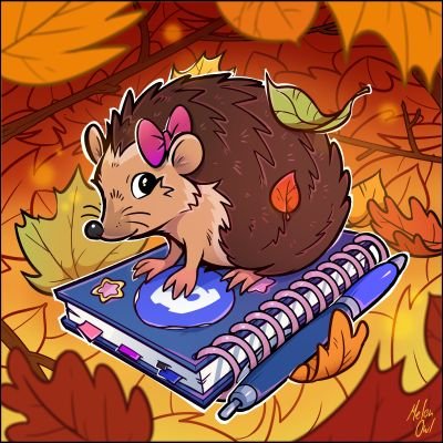 Soda🦔さんのプロフィール画像