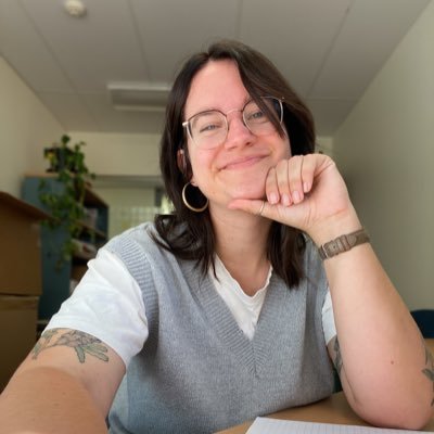 AbbyDennien's profile picture. PhD candidate @unisqaus researching the ecology of cute native rodents | she/her | Yugerra Ugarapul Country