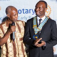 Rotary Club of Kampala Early Bird (@rotaryearlybird) 's Twitter Profile