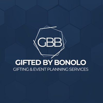 Giftique & Event Planning and Management Services ✨ 📞 : 72855769 📧 : giftedbybonolo@gmail.com