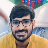 Bikash Chakraborty (@bikash_can) 's Twitter Profile