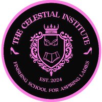Celestial Institute (@aspiring_ladies) 's Twitter Profile