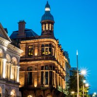 Ulster Reform Club (@ulsterreform) 's Twitter Profile