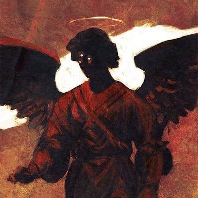 lordmesiasss's profile picture. 😂
