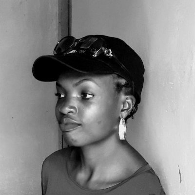 Diana_Nyanjui's profile picture. ambivert