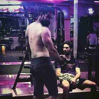 Abolfazl (@abolfazl1554233) 's Twitter Profile