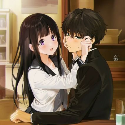 CS Profile