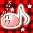 うた☆プリのゆるキャラ人間界に『たんしんふにん』中のおんぷくんの非公式botです。
基本、まのびした雰囲気で作りました。CDの台詞もあったりするのでネタバレあるかもです。
初めてなので、試運転。
てきとーさ加減が、ちょっぴり育ちの悪さをかもし出してるかも…・脈絡があったりなかったり。
れっつみゅーじーっく