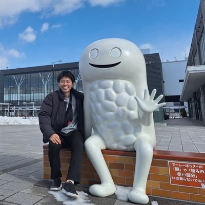株式会社ジェイックで人事をしている27歳の道産子⛄立教経営卒。法人営業1年、キャリアアドバイザー2年を経て人事へ。研修講師の仕事も兼任しています!「誰もが自分の言葉で、自分の心を伝えられる世界」をつくる!今年のテーマは「才能を磨く1年に。」たまに短歌もつぶやきます。