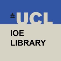 IOE Library (@ioelibrary) 's Twitter Profile