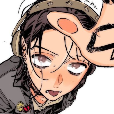 kさんのプロフィール画像