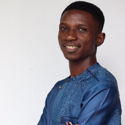 Student at @AltSchoolAfrica || Product Designer || https://t.co/7SmxCAxxar