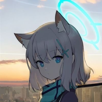 音楽ゲームプレーヤーです
ゲーム: Arcaea/プロセカ/崩壊:スターレイル/maimai/Chunithm/ブルアカ