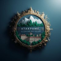 LaVilleAux7Collines (@aux7collines) 's Twitter Profile