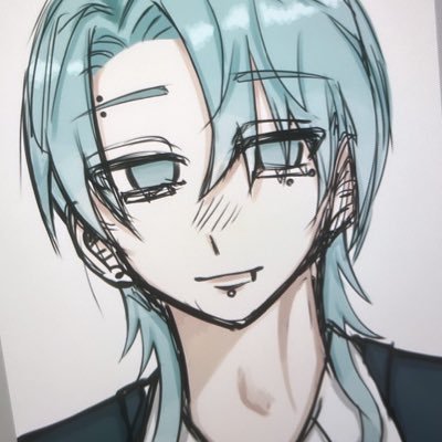白牙さんのプロフィール画像