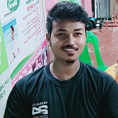 IliyasKhan36793's profile picture. 