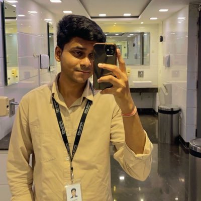 BhavyaAggarwal0's profile picture. SDE @SPGlobal