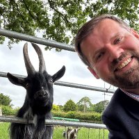 Ben Howlett (@benhowlettuk) Twitter profile photo