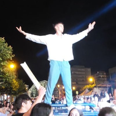 Mateoさんのプロフィール画像