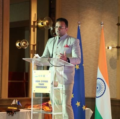 European Parliament accredited | Track 1.5 Diplomacy initiatives 4 #IndiaEU #IndiaUK relations- 32 summits in 13 yrs @ UK, EU Parliament/Chair @EuropeIndiaCBI