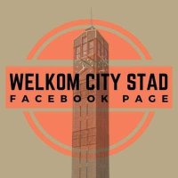 City Of Welkom (@cityofwelkom) 's Twitter Profile
