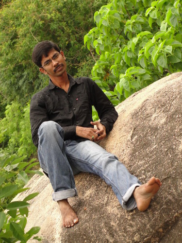 prasadguru60c's profile picture. 
