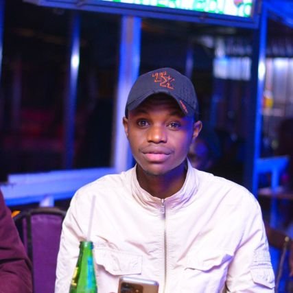 Official Twitter account for Igembe Central aspirant 2027.
God First. Biomedical Engineer. Digital Communication Strategies. @ManUtd.