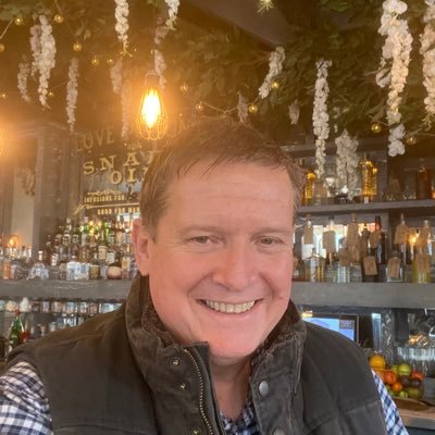 Have a go food and beverage hero, washed up rugby player, airport retail know it all, reborn fitness (mid life crisis) addict, Husband and Dad