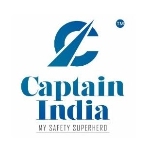 SafetySuperhero's profile picture. Captain India is a connected ecosystem for Pet Happiness and Safety supported by a 24/7 Pet Safety Station under our mission 
#NoMorePetMissing